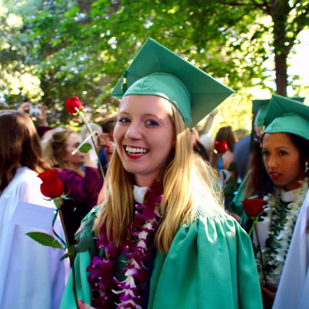 Meet your Posher, Meagan